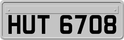 HUT6708