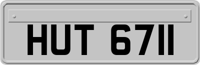 HUT6711