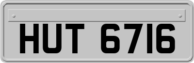 HUT6716