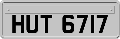 HUT6717