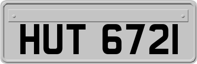 HUT6721