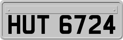 HUT6724