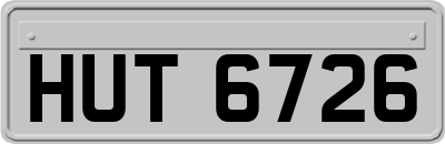 HUT6726