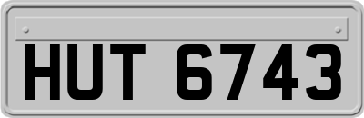 HUT6743