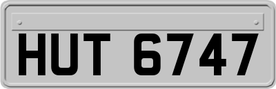 HUT6747