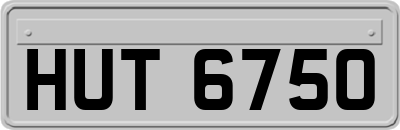 HUT6750