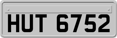 HUT6752