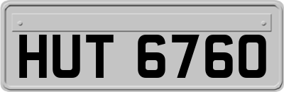 HUT6760