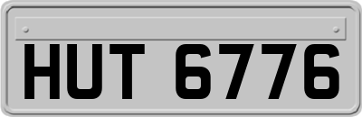 HUT6776