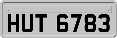 HUT6783