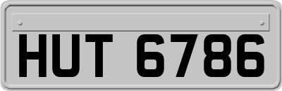 HUT6786