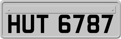 HUT6787