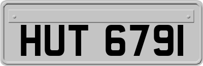 HUT6791