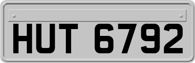 HUT6792