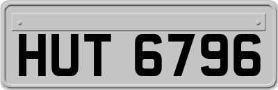 HUT6796