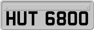 HUT6800