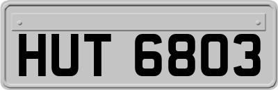 HUT6803