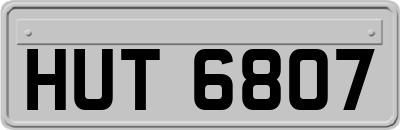 HUT6807