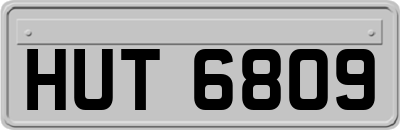 HUT6809