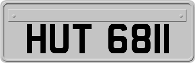 HUT6811