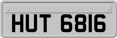 HUT6816