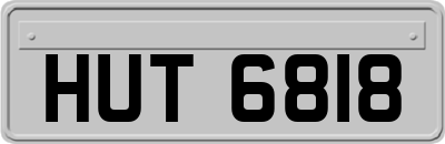 HUT6818