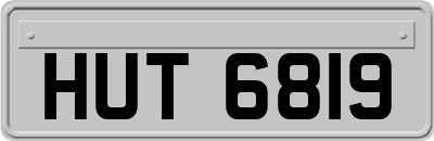 HUT6819