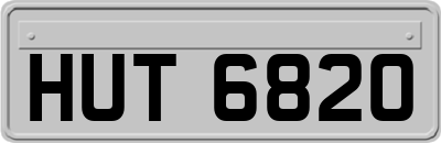 HUT6820