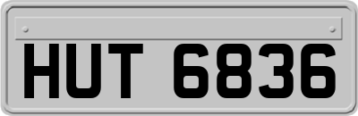 HUT6836