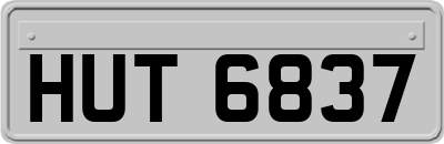 HUT6837