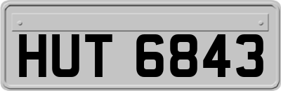 HUT6843