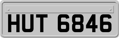 HUT6846