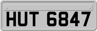 HUT6847