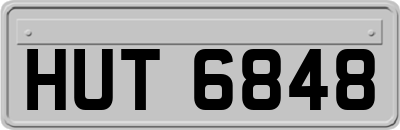 HUT6848