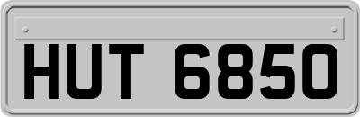 HUT6850