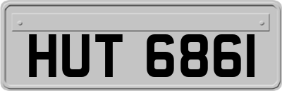 HUT6861