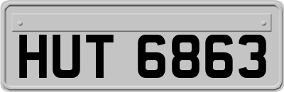 HUT6863