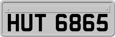 HUT6865