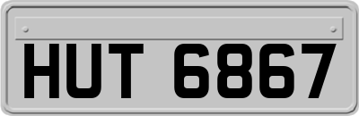 HUT6867