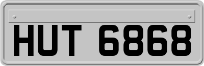 HUT6868