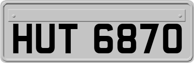 HUT6870