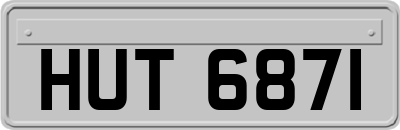 HUT6871