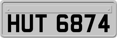 HUT6874