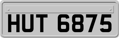 HUT6875