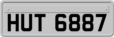 HUT6887