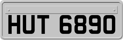 HUT6890