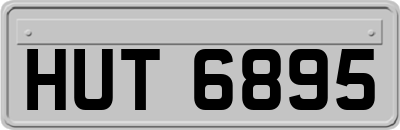 HUT6895