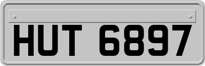 HUT6897