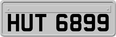 HUT6899