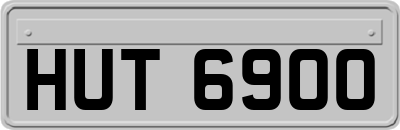 HUT6900